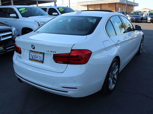 Used 2017 BMW 330i 330i image 7