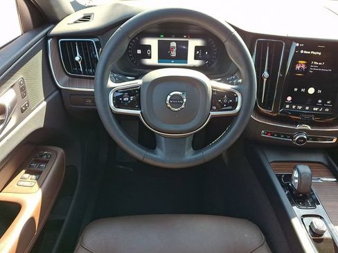 Certified 2023 Volvo XC60 B5 Plus w/ Climate Package AWD/4WD image 12