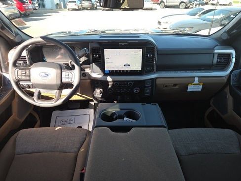 New 2026 Ford F350 XLT w/ XLT Premium Package image 13