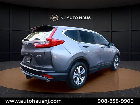 Used 2017 Honda CR-V LX image 10