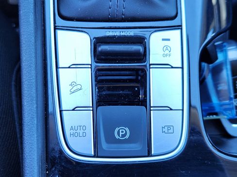 Used 2023 Hyundai Tucson SEL image 21