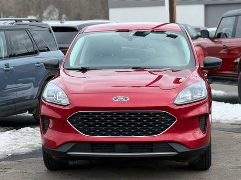 Used 2022 Ford Escape SE w/ Convenience Package image 30