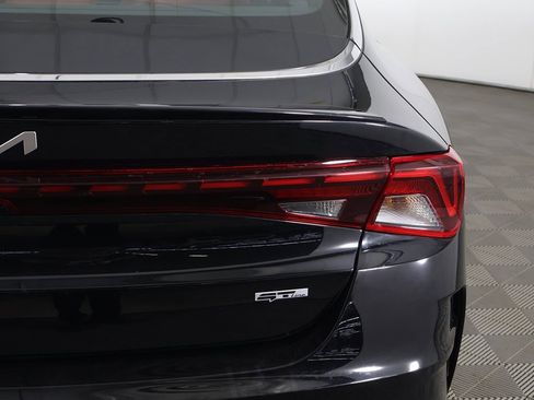 Used 2023 Kia K5 GT-Line image 17