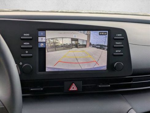 New 2026 Hyundai Elantra Sport image 14