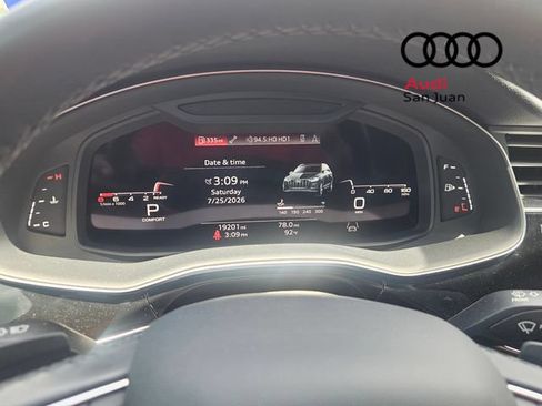 Used 2023 Audi Q7 3.0T Premium w/ Convenience Package AWD/4WD image 16