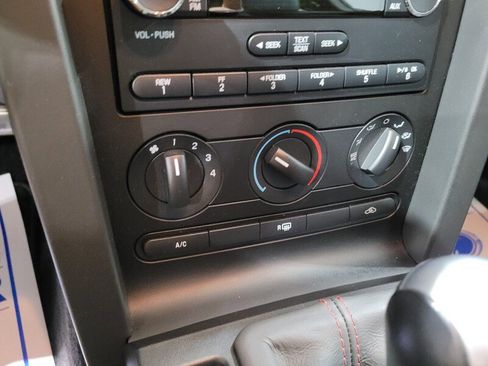 Used 2008 Ford Mustang Shelby GT500 image 18