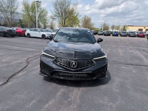 New 2026 Acura Integra A-Spec image 12
