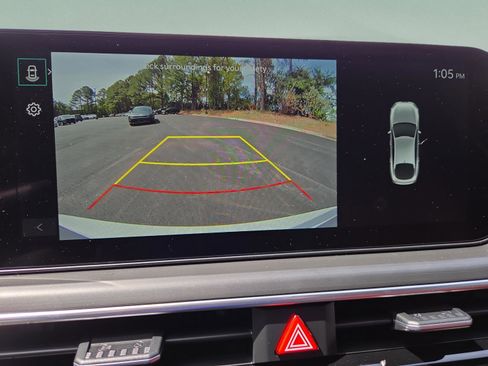 New 2026 Kia K5 GT-Line FWD image 36