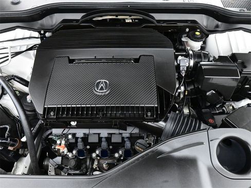 Used 2023 Acura MDX SH-AWD w/ Technology Package image 26