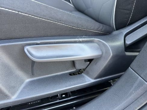 Used 2025 Volkswagen Jetta Sport FWD image 23