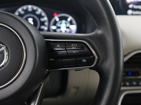Used 2024 MAZDA CX-90 Plug-In Hybrid w/ Premium Plus AWD/4WD image 28