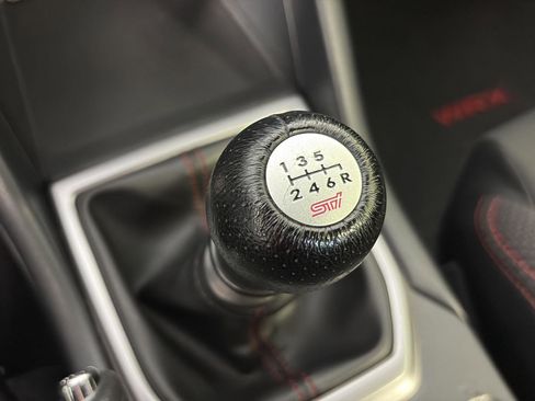 Used 2023 Subaru WRX Premium image 30