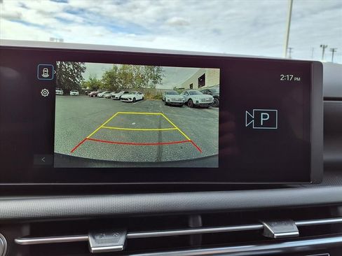 New 2026 Hyundai Santa Cruz SE FWD image 14