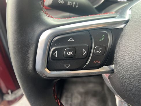 Used 2021 Jeep Wrangler Unlimited Rubicon w/ Safety Group image 12