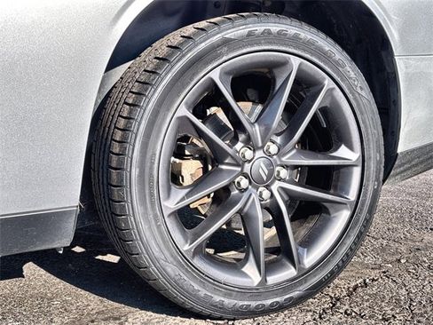 Used 2021 Dodge Challenger GT w/ Plus Package image 18