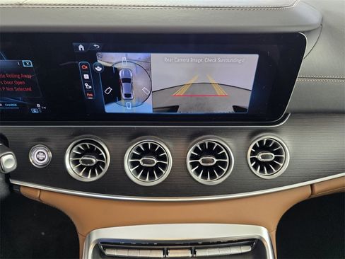 New 2026 Mercedes-Benz AMG GT 53 image 18