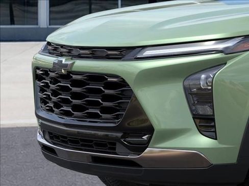 New 2026 Chevrolet Trax ACTIV image 13