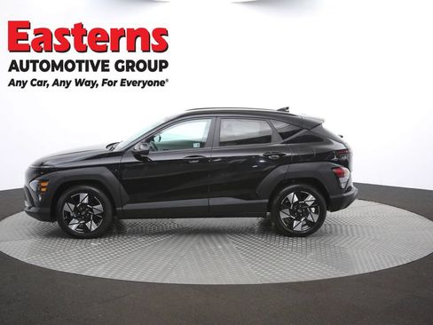Used 2024 Hyundai Kona SEL FWD image 39