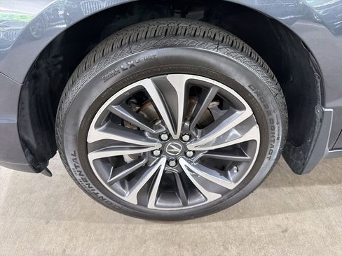 Used 2020 Acura MDX SH-AWD w/ Technology Package image 11
