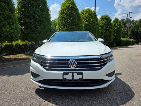 Used 2019 Volkswagen Jetta S FWD image 8