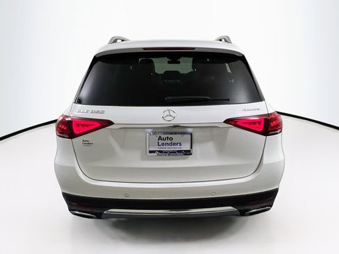 Used 2022 Mercedes-Benz GLE 350 4MATIC image 6