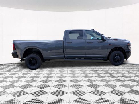 New 2026 RAM 3500 Tradesman AWD/4WD image 8