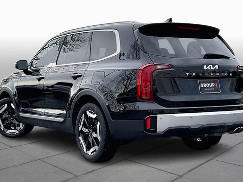 Used 2023 Kia Telluride S w/ S Sunroof Package image 11