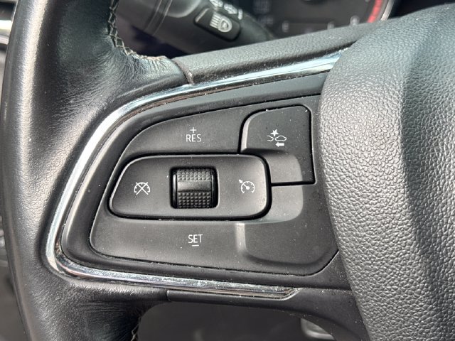 Used 2020 Buick Encore GX Preferred w/ Sport Touring Package FWD image 33