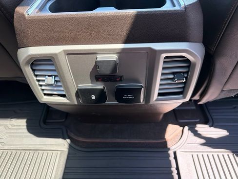 Used 2020 Ford F150 King Ranch w/ Equipment Group 601A Luxury AWD/4WD image 27