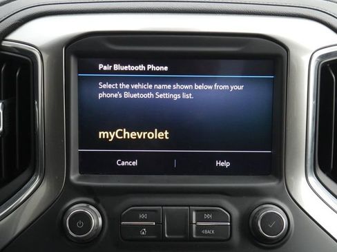 Used 2019 Chevrolet Silverado 1500 LT w/ All-Star Edition image 7