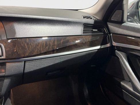 Used 2016 BMW 528i Sedan image 38