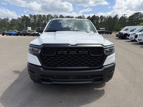 New 2026 RAM 1500 Tradesman RWD image 2