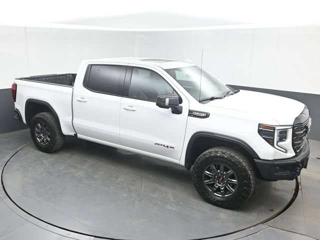 Used 2024 GMC Sierra 1500 AT4X AWD/4WD image 1