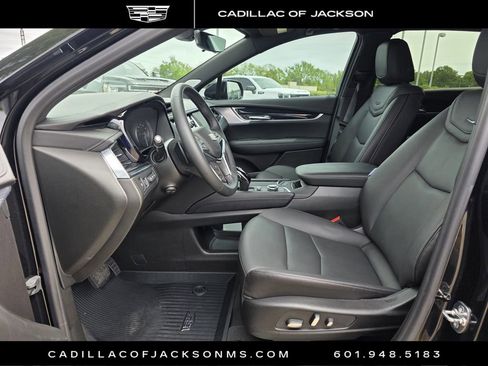 New 2026 Cadillac XT5 Premium Luxury w/ Driver Assist Package image 15