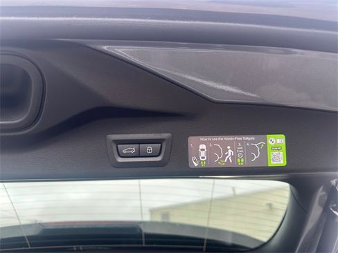 New 2026 BMW X5 xDrive40i w/ Climate Comfort Package image 24