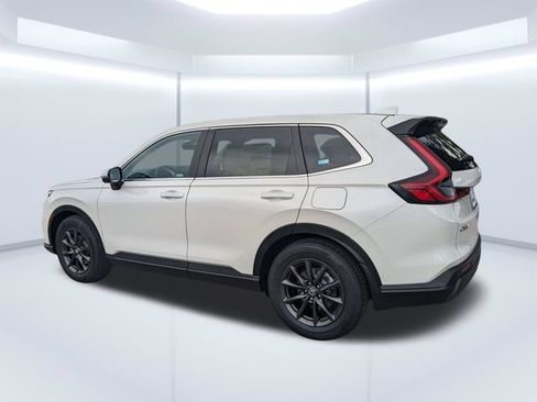 New 2026 Honda CR-V EX-L image 6