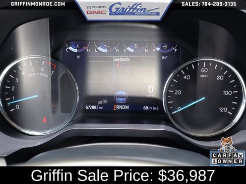Used 2024 Ford Expedition Max XLT RWD image 29