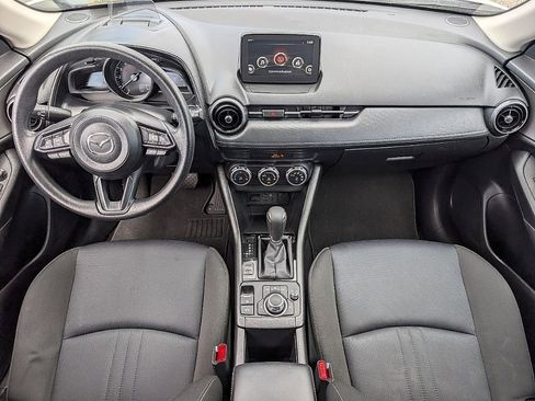 Used 2020 MAZDA CX-3 Sport image 23