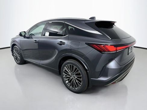 New 2026 Lexus RX 350 w/ Convenience Package AWD/4WD image 5
