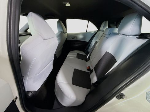 Used 2019 Toyota Corolla SE image 25