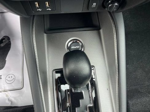 New 2026 Mitsubishi Outlander Sport AWD image 29