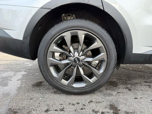 Used 2021 Kia Sorento SX Prestige image 28