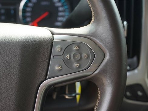 Used 2018 Chevrolet Silverado 1500 LT w/ Texas Edition image 25