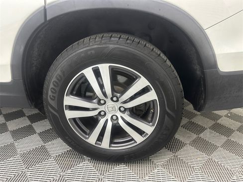 Used 2016 Honda Pilot EX-L image 21