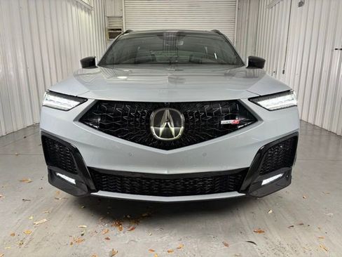 New 2026 Acura MDX Type S image 2