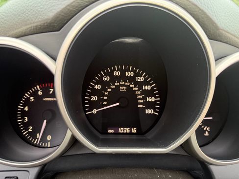 Used 2008 Lexus SC 430 Convertible image 18