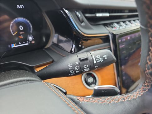 Used 2022 Jeep Grand Cherokee Summit image 24