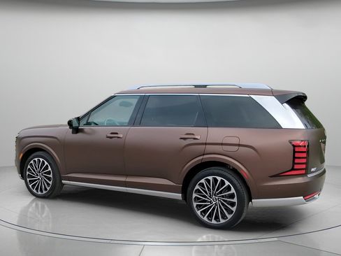 Used 2026 Hyundai Palisade Calligraphy FWD image 18