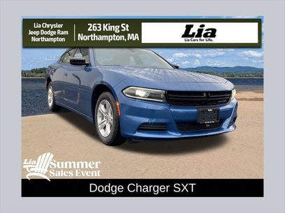 Certified 2023 Dodge Charger SXT w/ Cold Weather Package