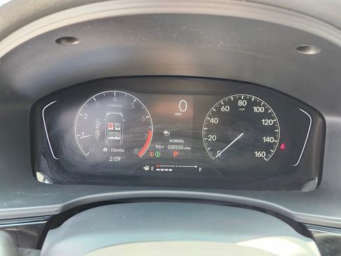 Certified 2024 Honda Civic Sport image 21